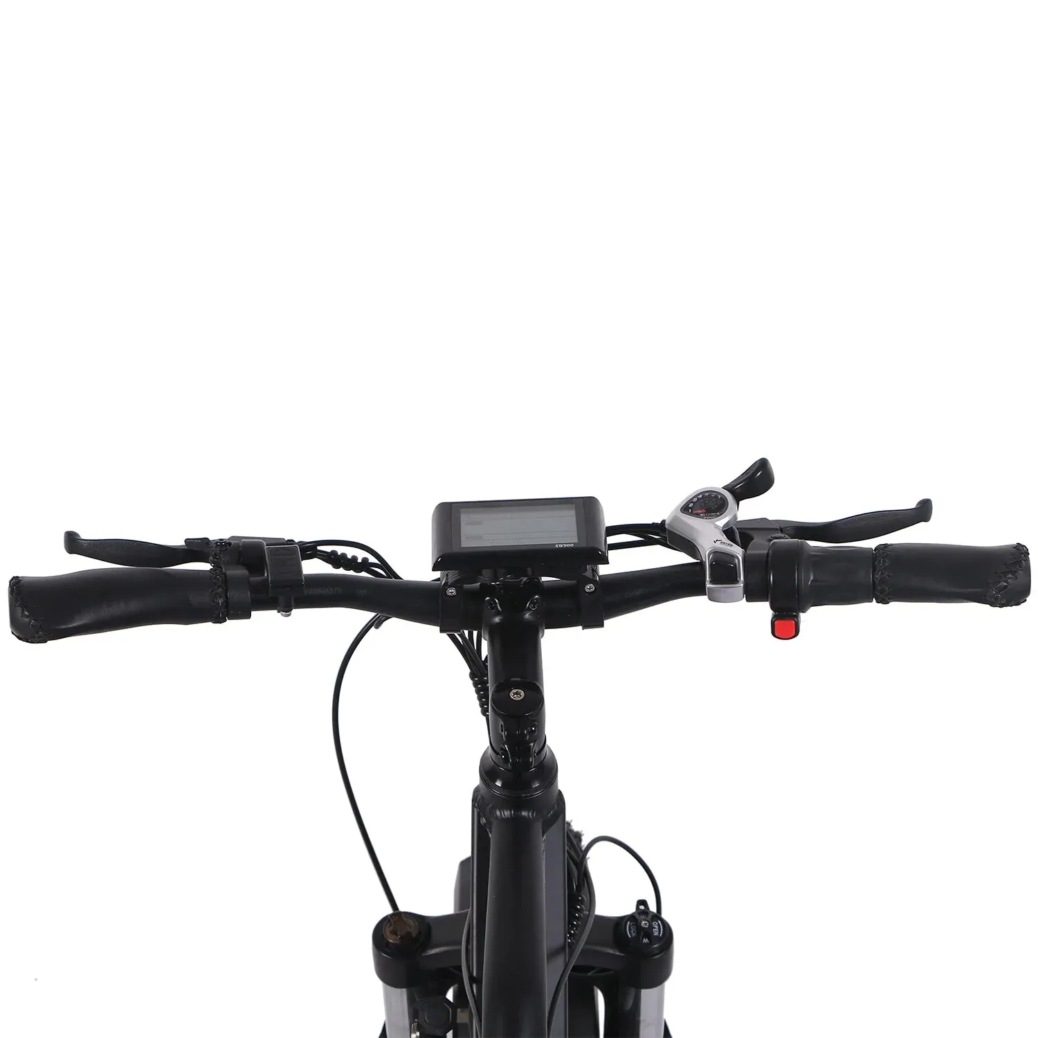 Senada SABER 48V 21AH 1000W All Terrain Electric Bike