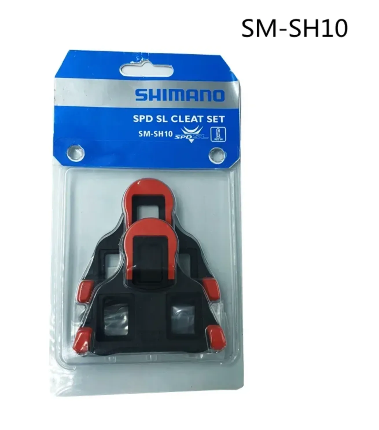 Shimano SM-SH10 & SH11 SH45 Road Bike Pedal Cleat Bicycle Pedals