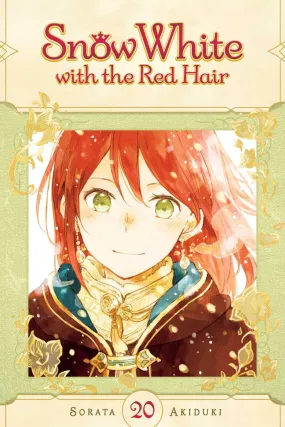 Snow White with the Red Hair  Vol. 20