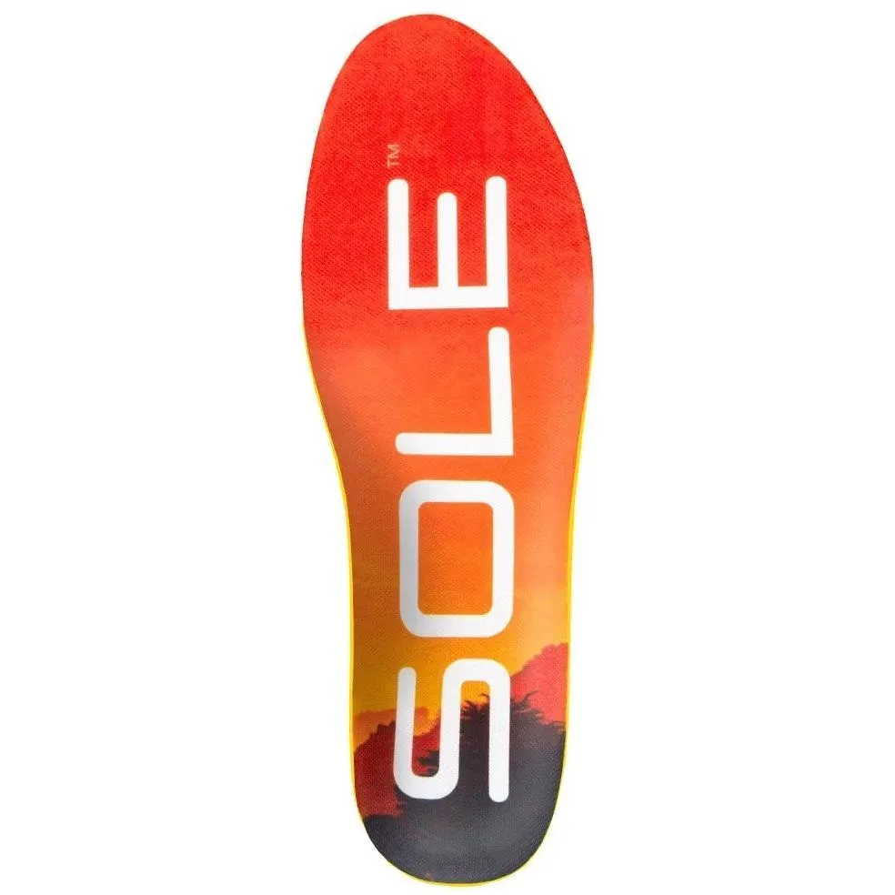 Sole Performance Medium