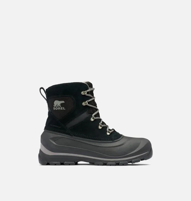 SOREL BUXTON™ LACE MEN'S WATERPROOF BOOT