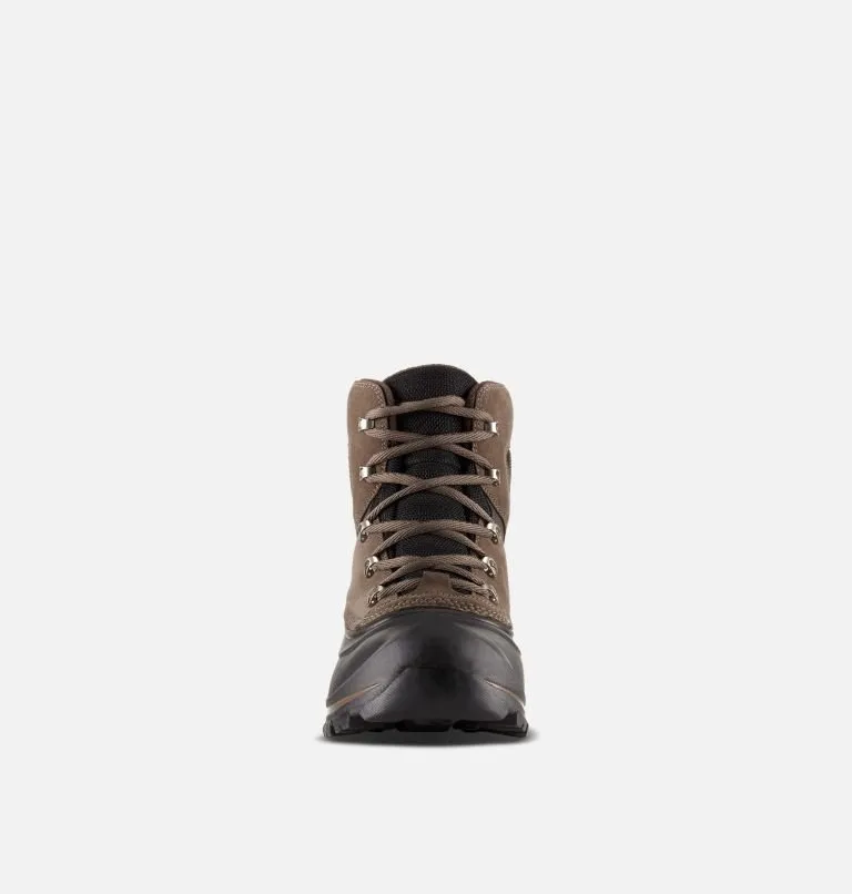 SOREL BUXTON™ LACE MEN'S WATERPROOF BOOT