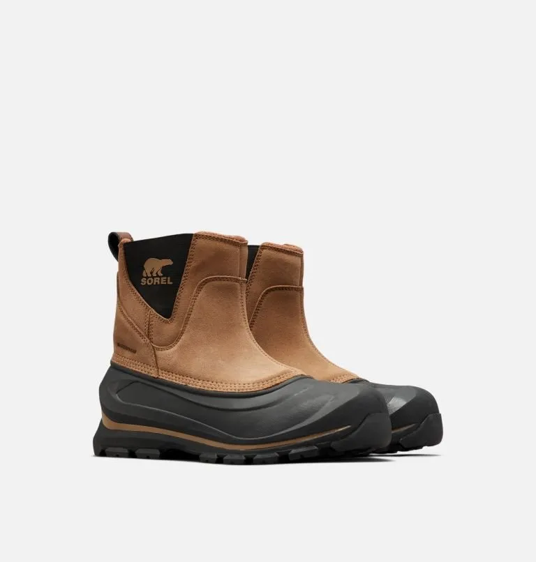 SOREL BUXTON™ PULL ON MEN'S WATERPROOF BOOT