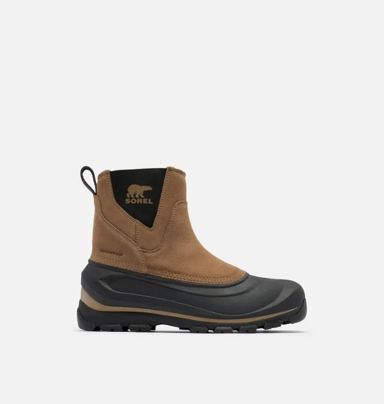 SOREL BUXTON™ PULL ON MEN'S WATERPROOF BOOT