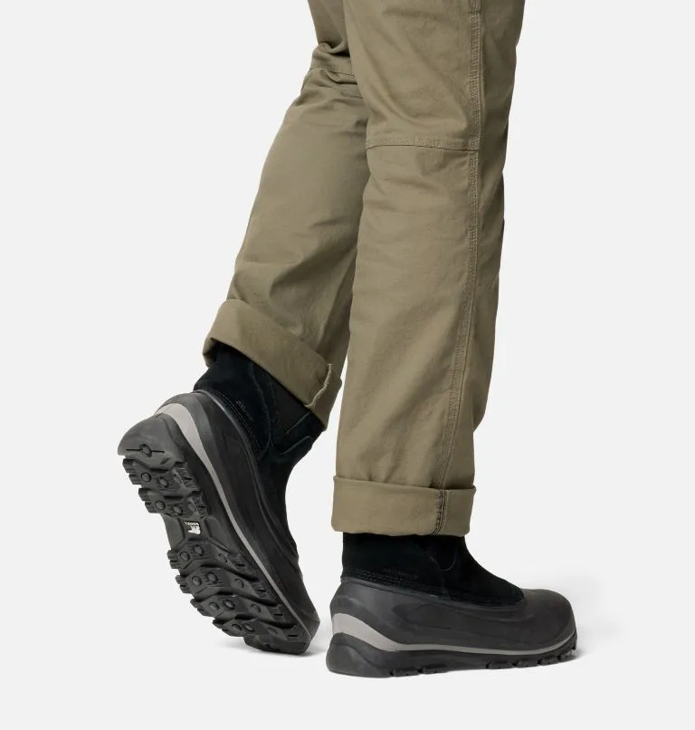 SOREL BUXTON™ PULL ON MEN'S WATERPROOF BOOT