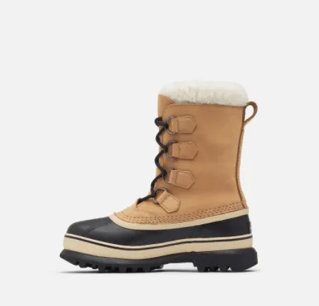 SOREL CARIBOU™ WOMEN'S WATERPROOF BOOT