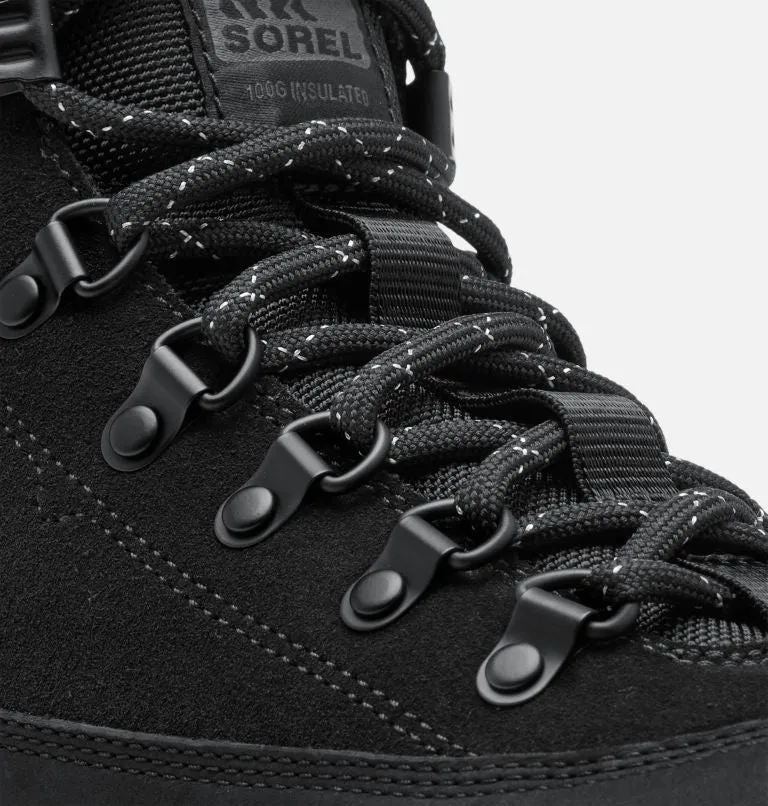 SOREL SCOUT 87™ PRO PLUS MEN'S WATERPROOF BOOT