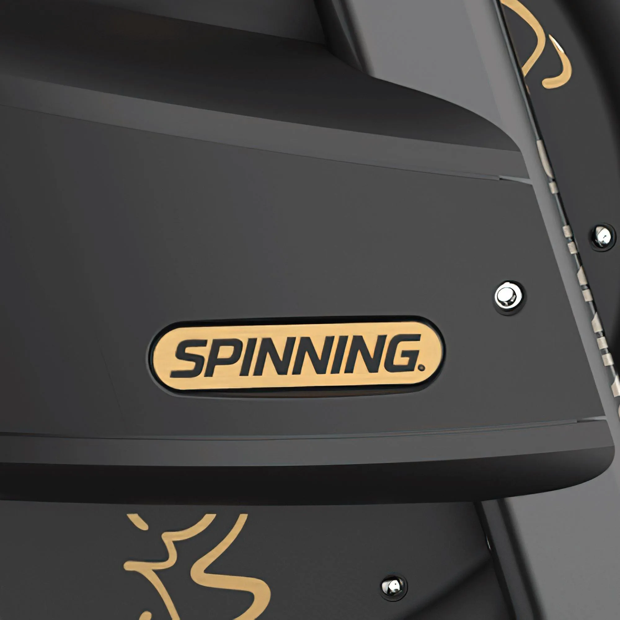 Spinner® PRO Bike