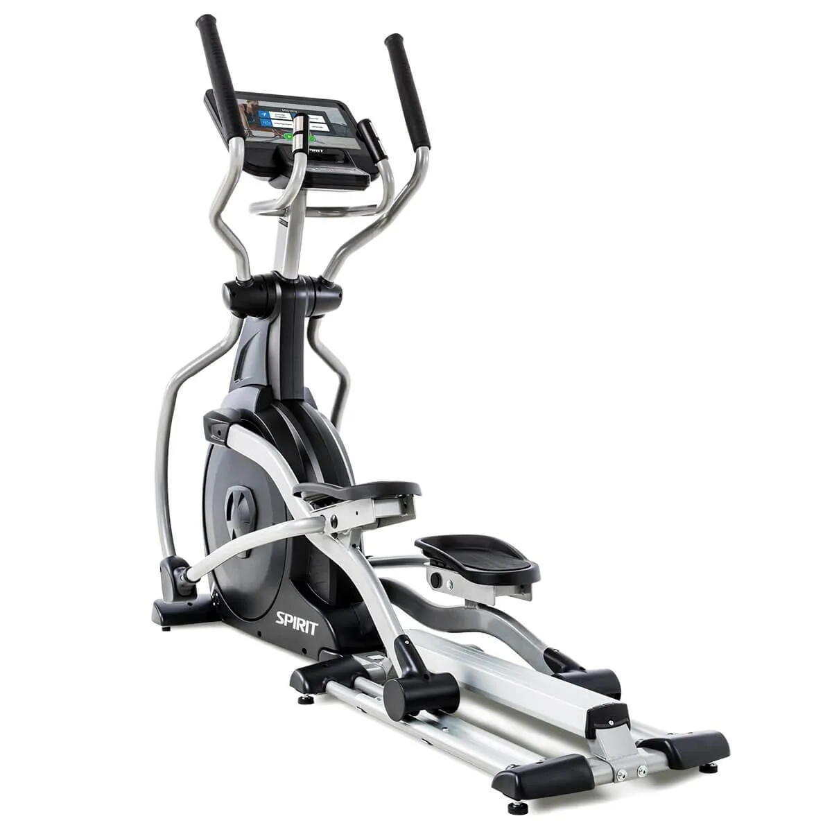 Spirit Fitness CE800ENT Elliptical Trainer