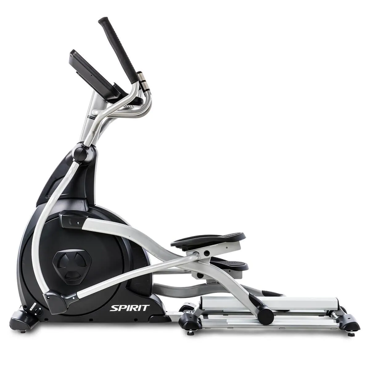 Spirit Fitness CE800ENT Elliptical Trainer