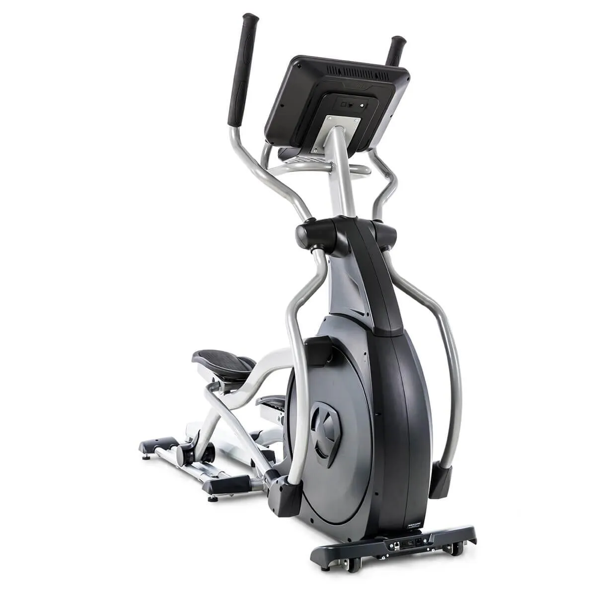 Spirit Fitness CE800ENT Elliptical Trainer