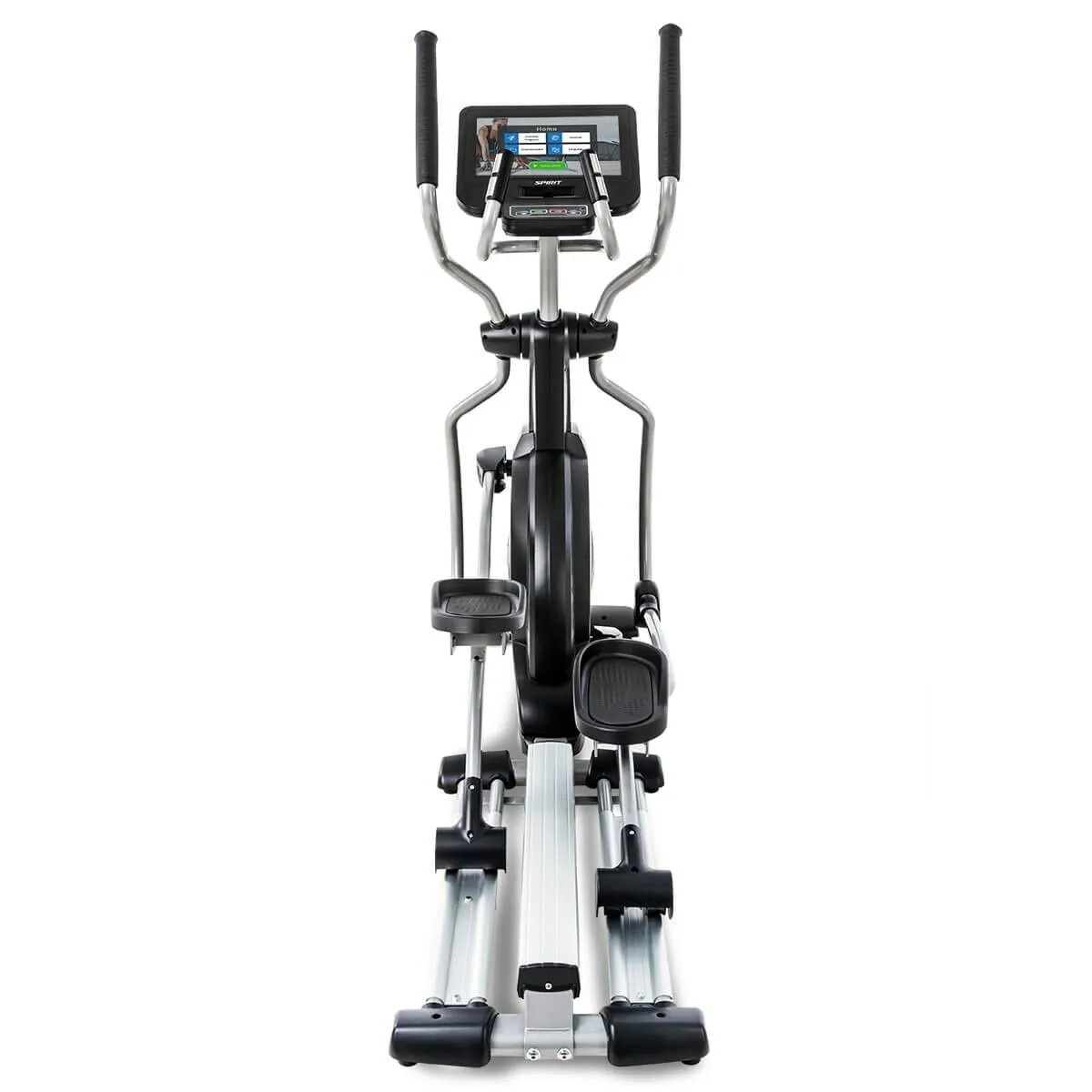 Spirit Fitness CE800ENT Elliptical Trainer