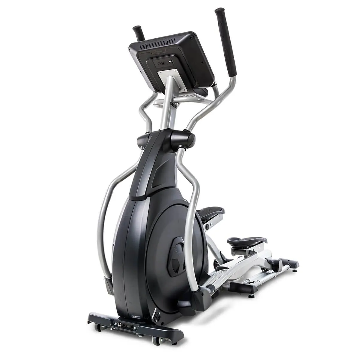 Spirit Fitness CE800ENT Elliptical Trainer