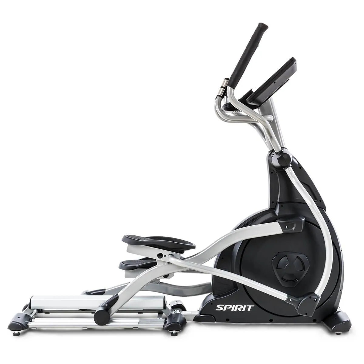 Spirit Fitness CE800ENT Elliptical Trainer