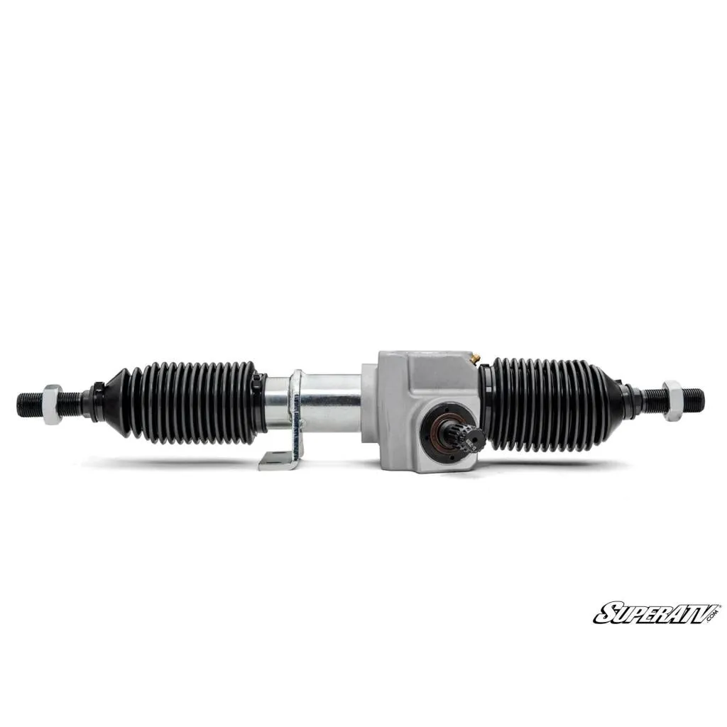 SuperATV Polaris RZR 900 RackBoss 2.0 Rack and Pinion