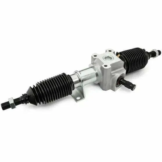 SuperATV Polaris RZR Trail S 1000 RackBoss 2.0 Steering Rack & Pinion