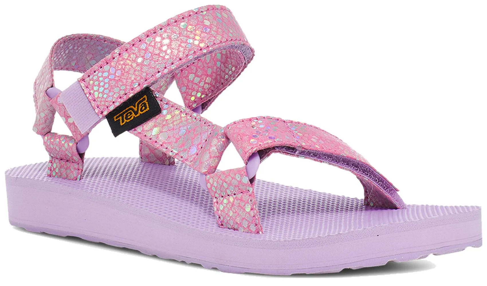 Teva Kids' Original Universal Sparklie Sandal