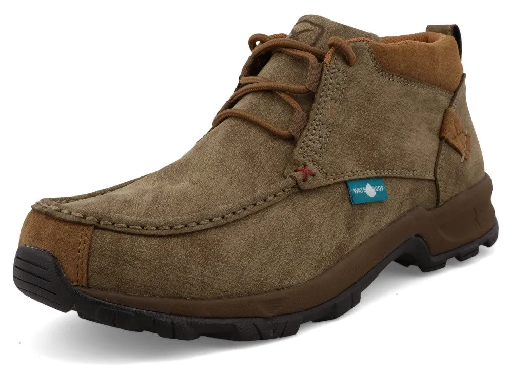 Twisted X Mens Hiker