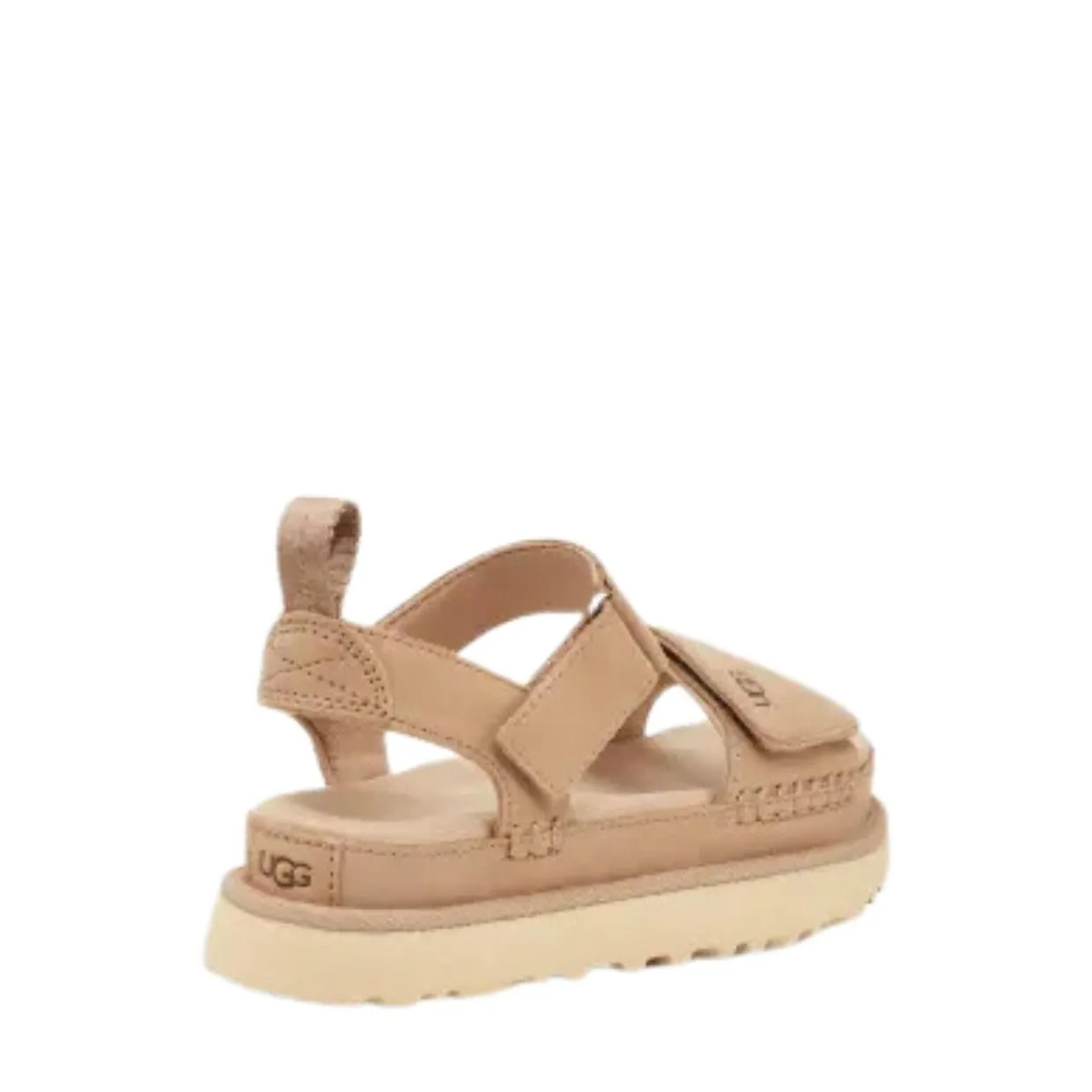 UGG Goldenstar Driftwood Sandals