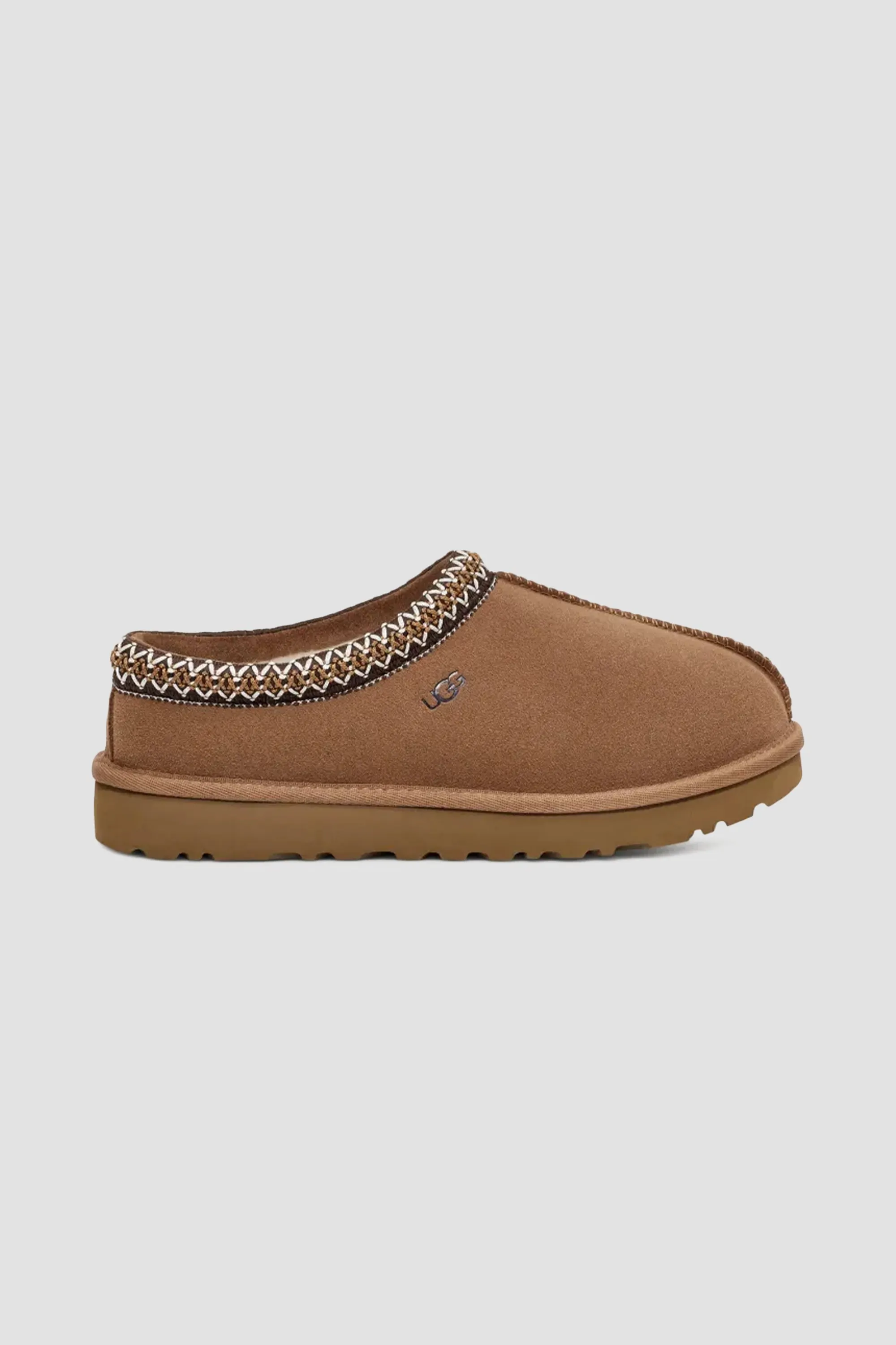 UGG Women's Tasman in Chestnut