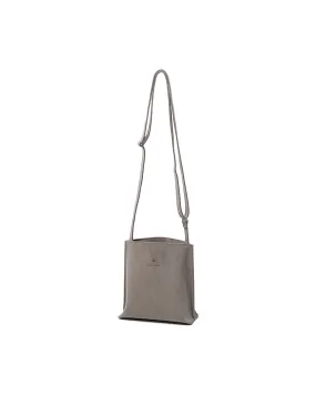 Vegan Leather Shoulder Bag