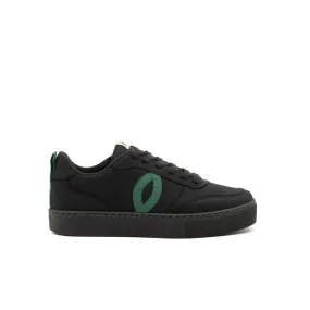 Vegan sneaker Black SON002