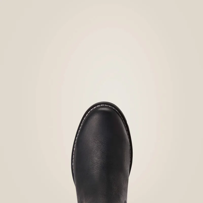 Wexford Waterproof Chelsea Boot Black | 10035836