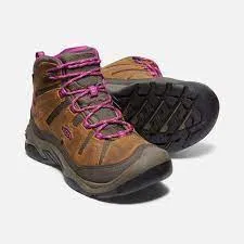 Women's Circadia Waterproof Mid Hiker