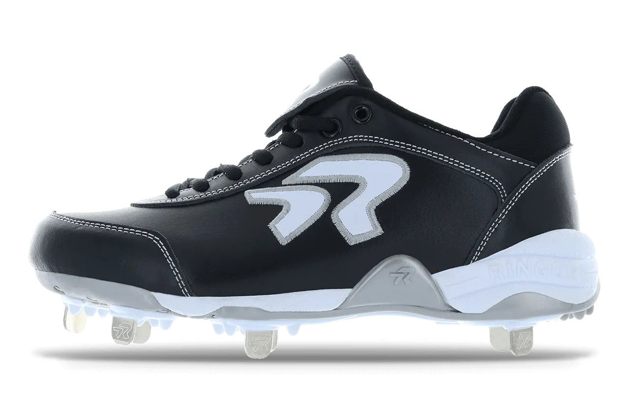 Women's Dynasty 2.0 Metal Softball Cleats