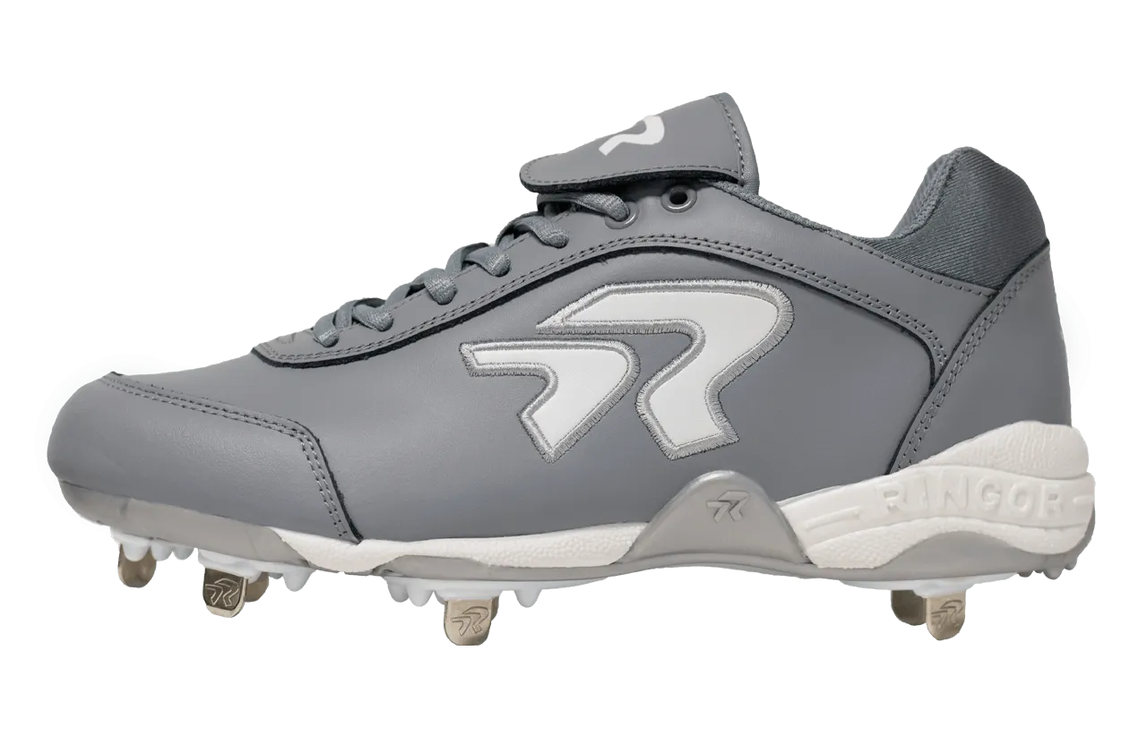 Women's Dynasty 2.0 Metal Softball Cleats