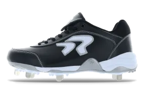 Women's Dynasty 2.0 Metal Softball Cleats