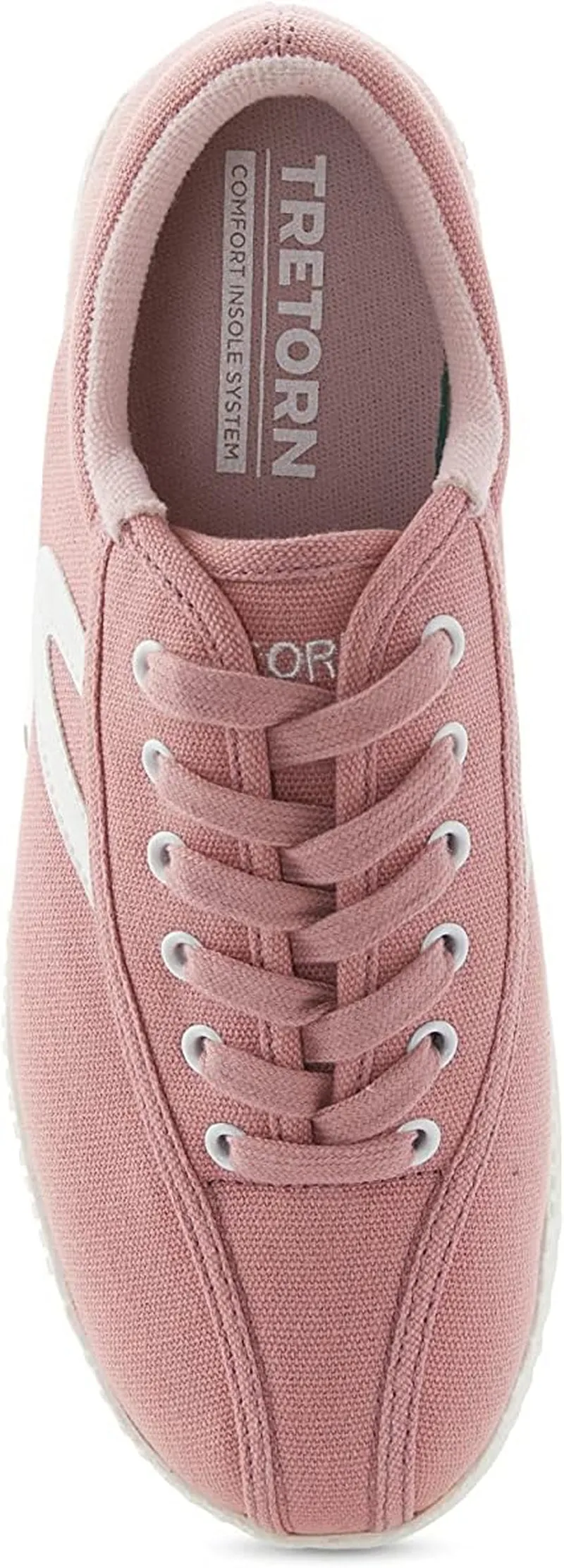 Women'S Nylite plus Canvas Sneakers