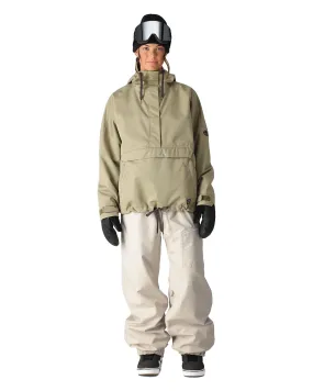 Women's Outline Snow Pants