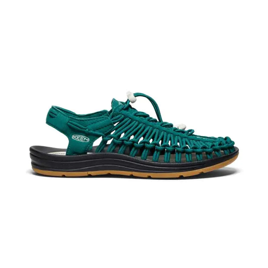 Women's Uneek - Aventurine/Birch