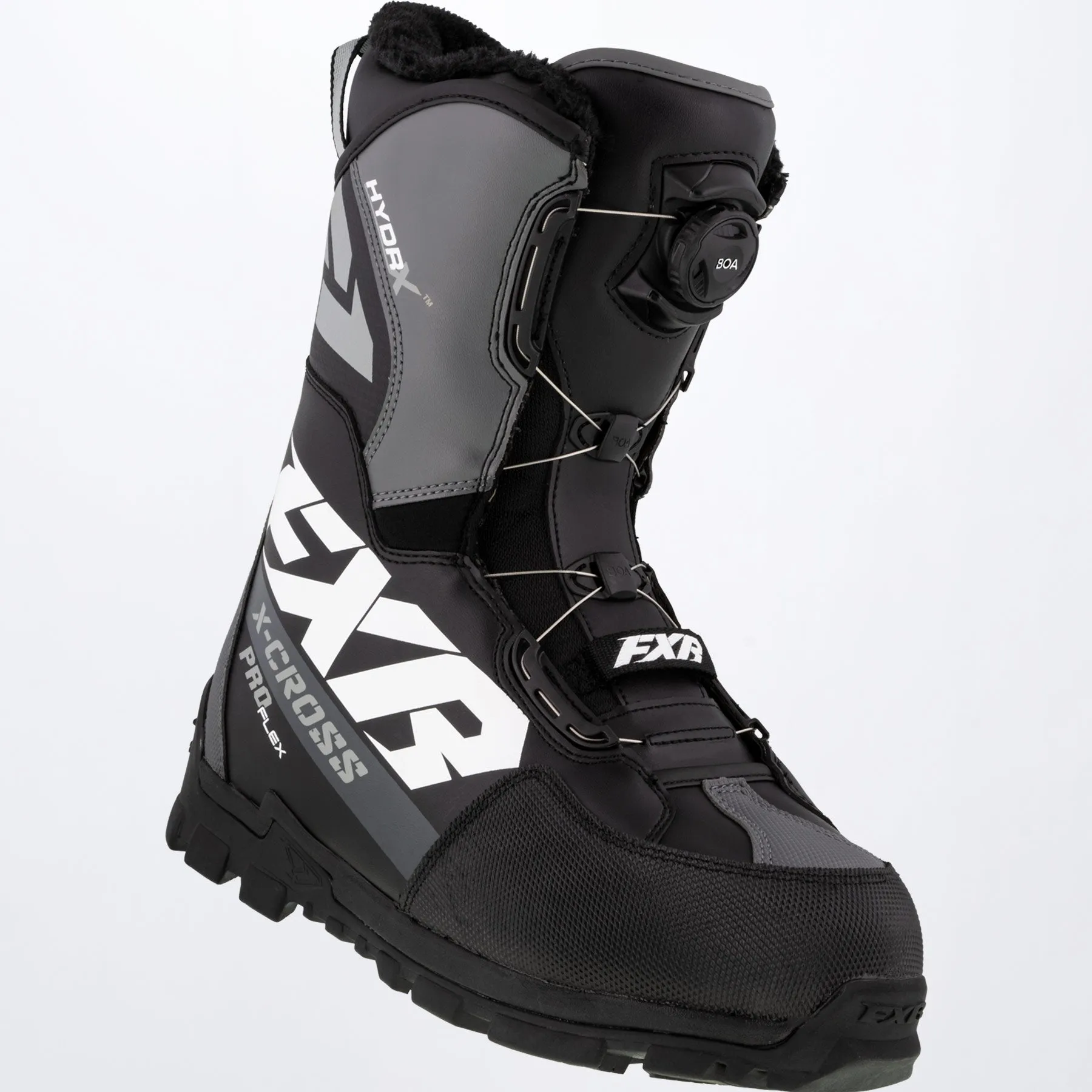 X-Cross Pro Flex BOA Boot