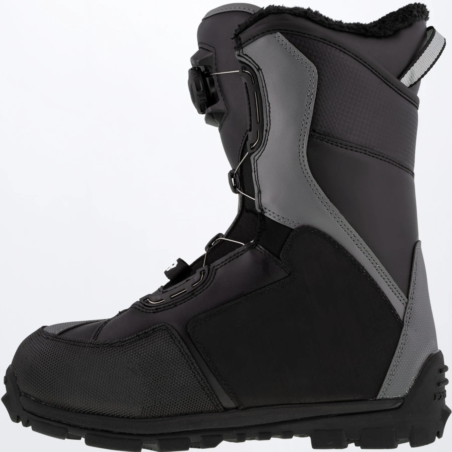 X-Cross Pro Flex BOA Boot