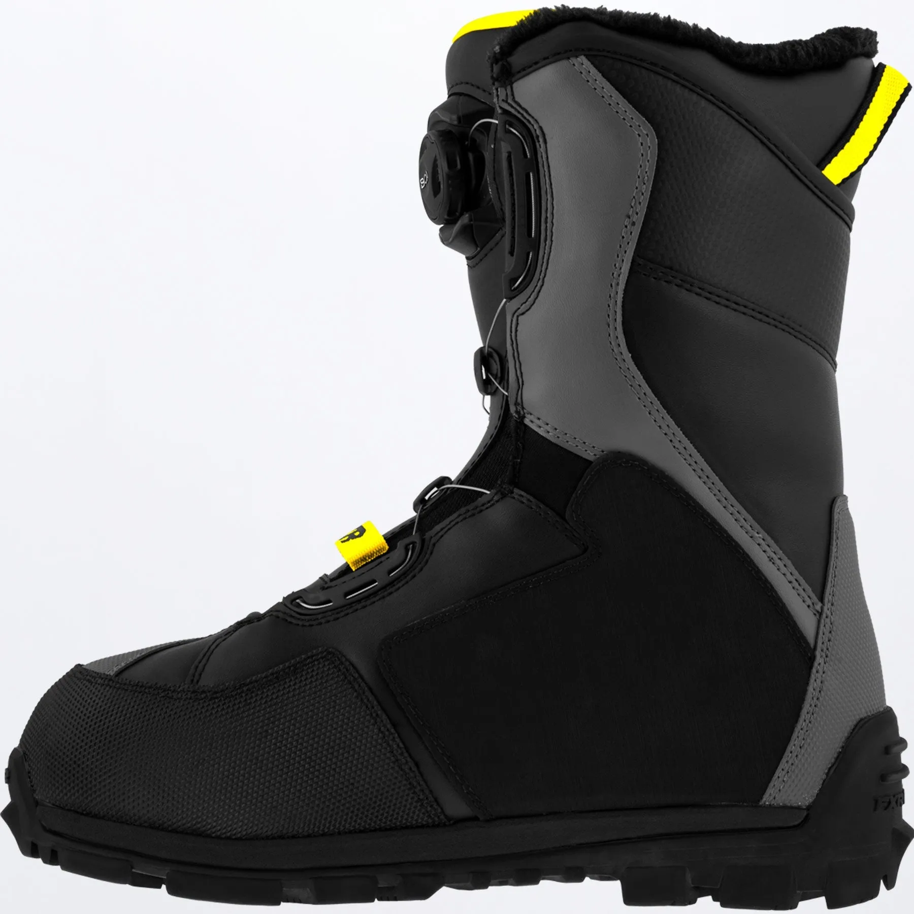 X-Cross Pro Flex BOA Boot