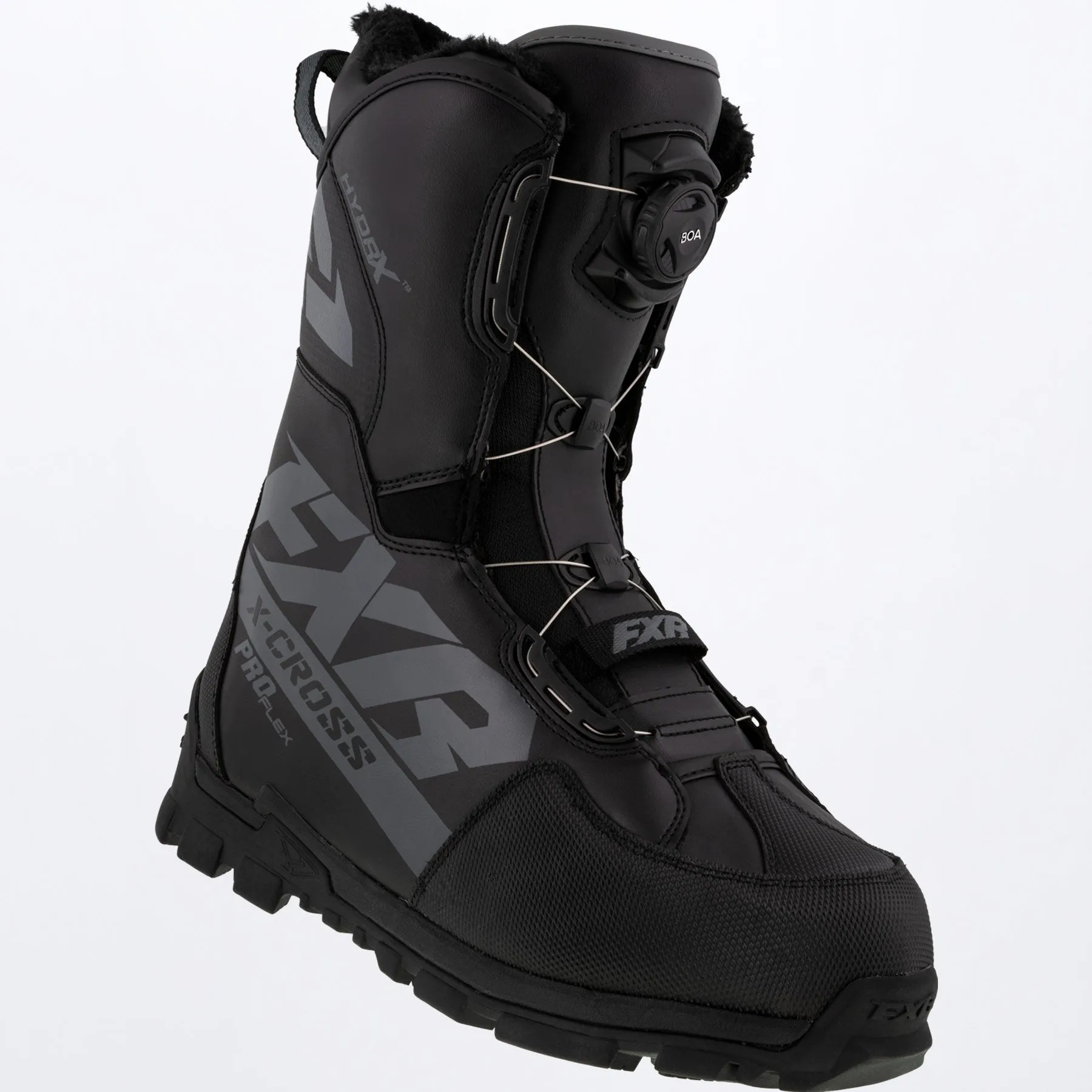 X-Cross Pro Flex BOA Boot