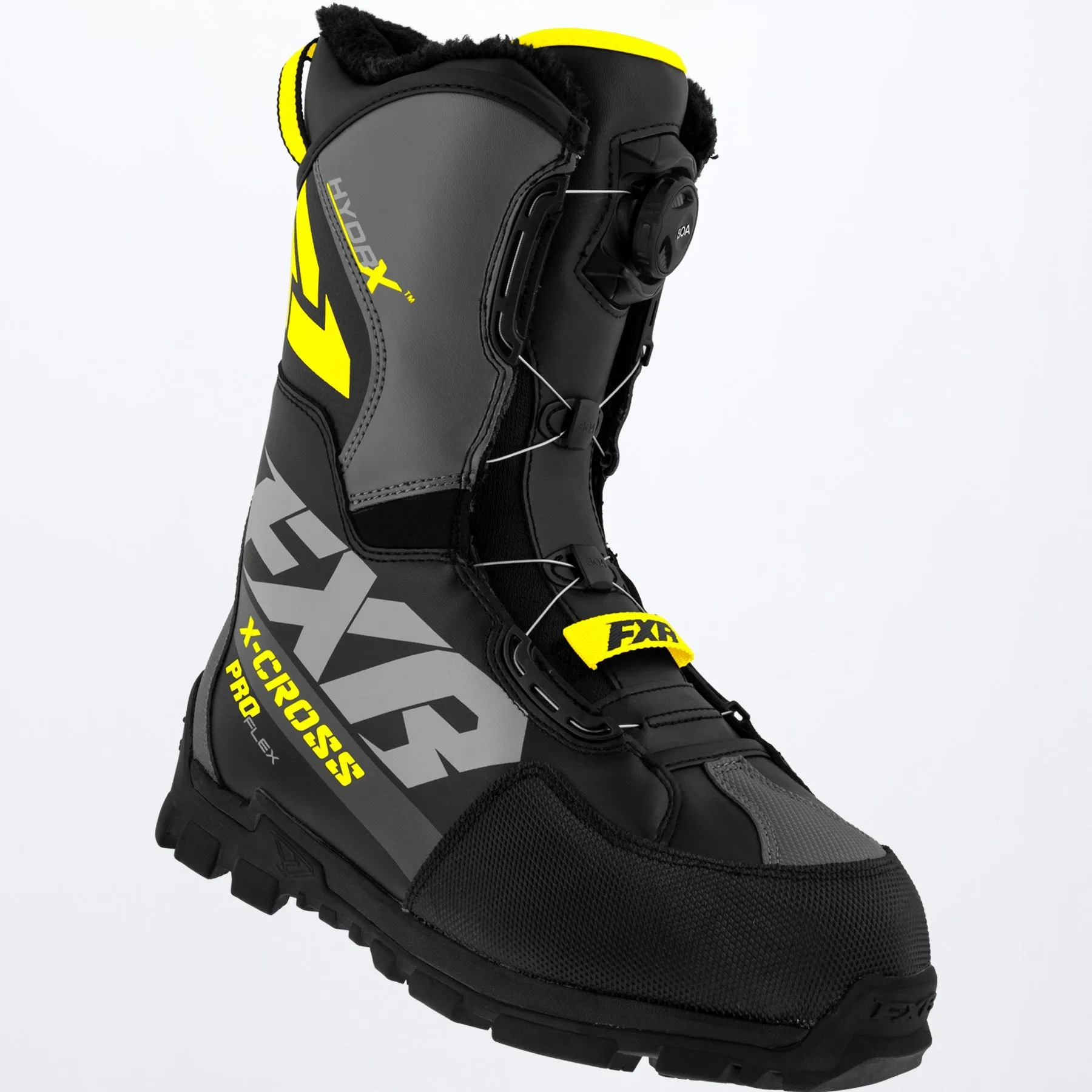 X-Cross Pro Flex BOA Boot