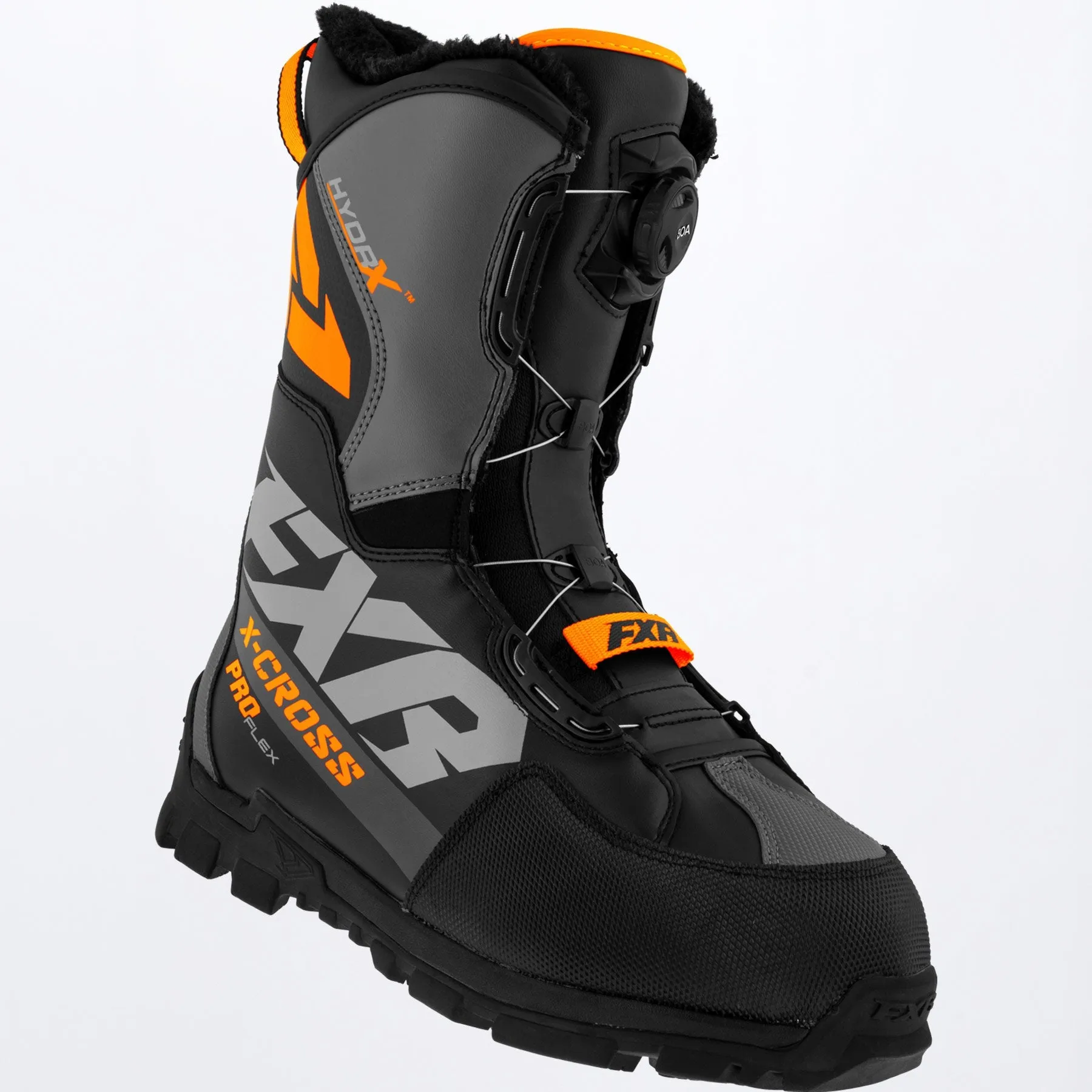 X-Cross Pro Flex BOA Boot