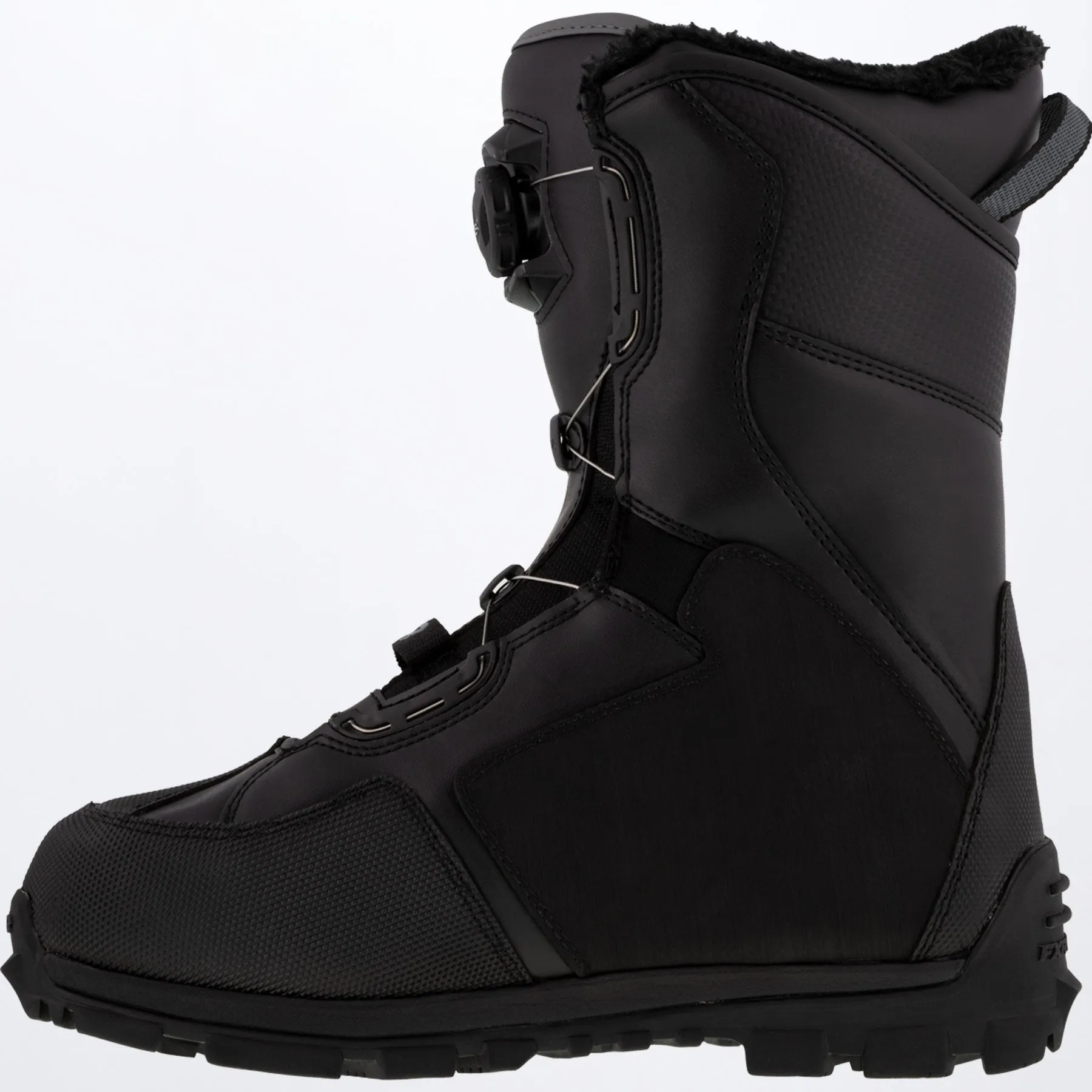 X-Cross Pro Flex BOA Boot