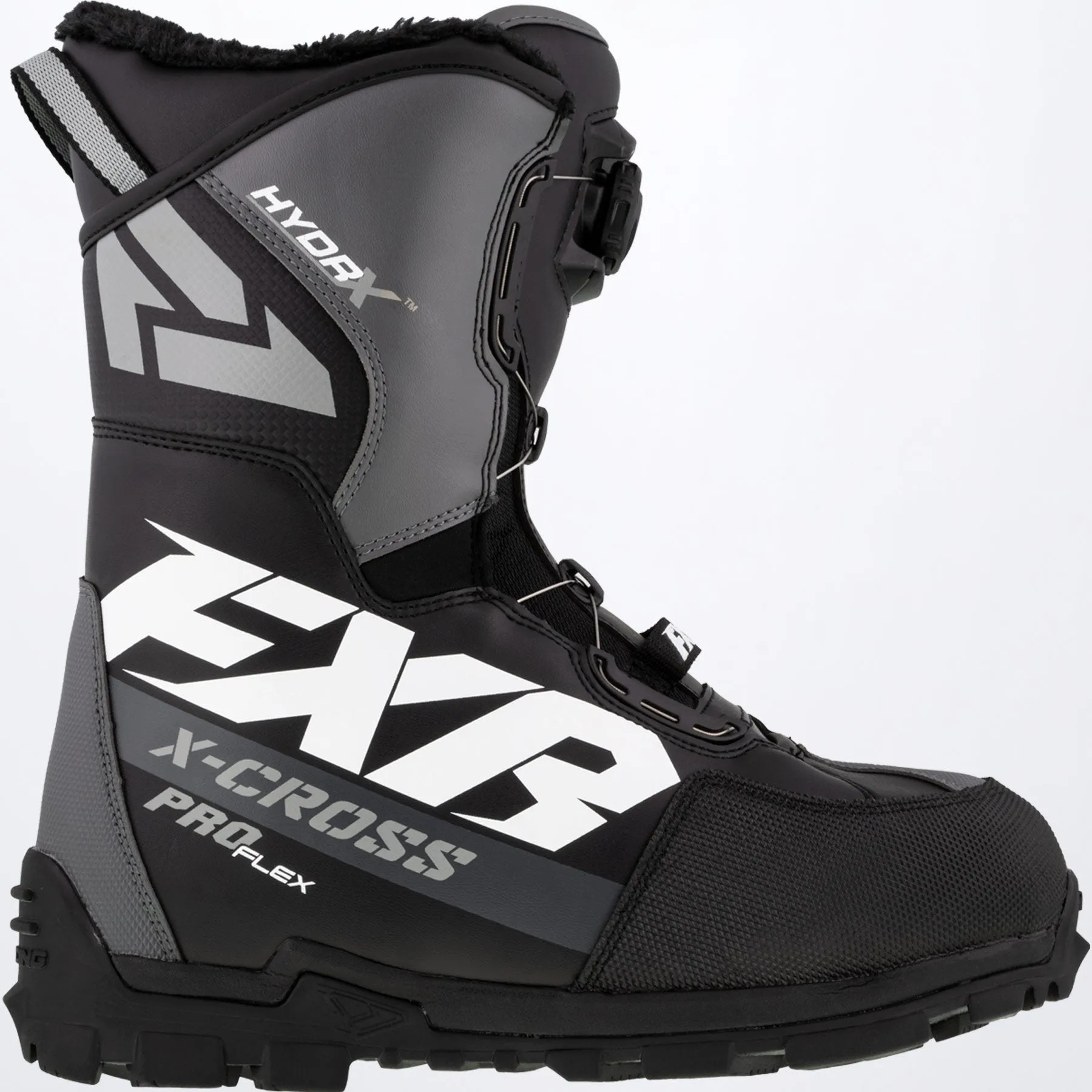 X-Cross Pro Flex BOA Boot