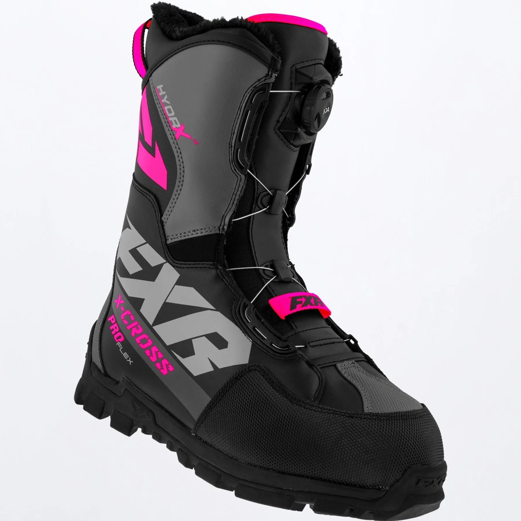 X-Cross Pro Flex BOA Boot