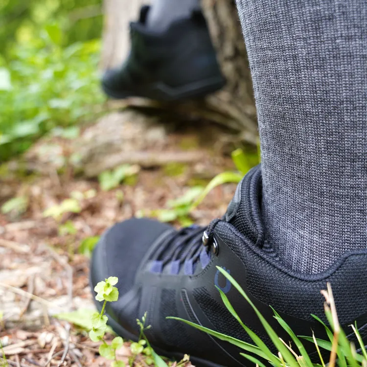 Xero DayLite Hiker Fusion Black